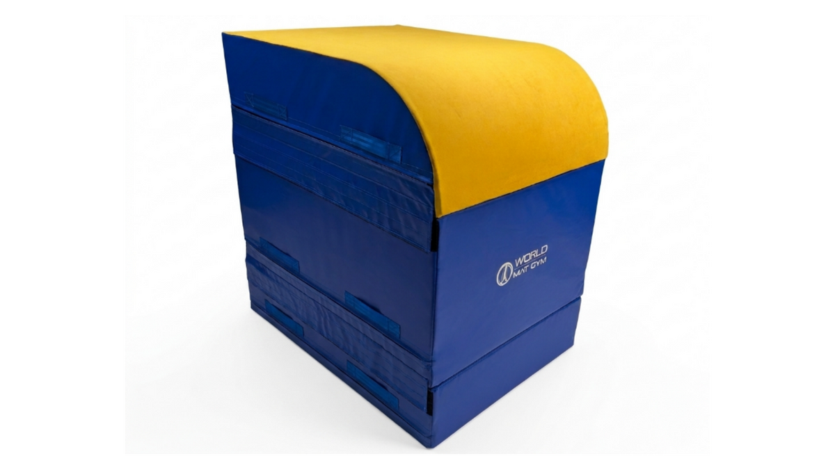 Foam Vault Trainer