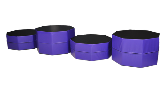 Ninja Octagons