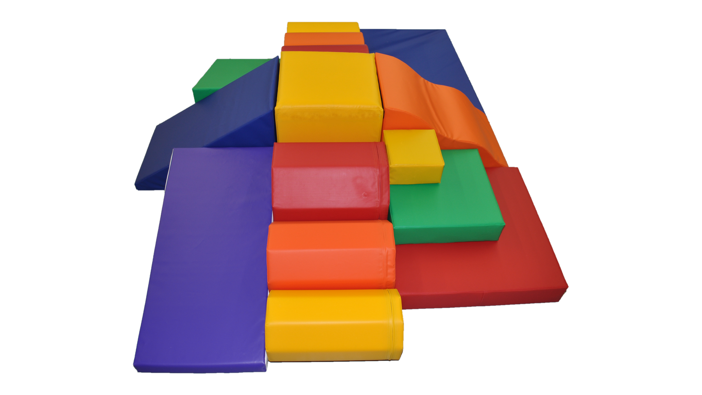 Module Discovery (2 à 5 ans)