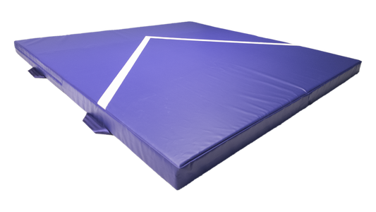 Corner Throw Mat