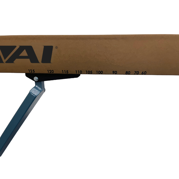 Club Crank Balance Beam