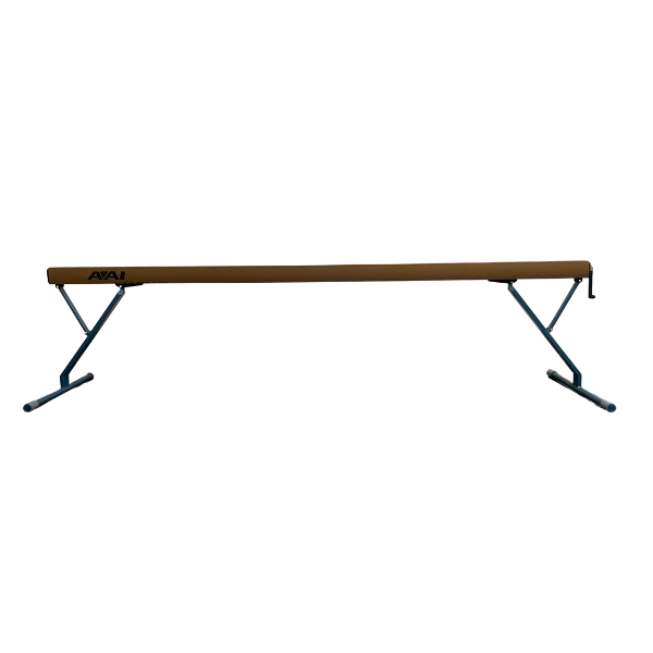Club Crank Balance Beam