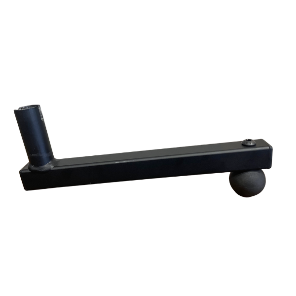 Club Crank Balance Beam
