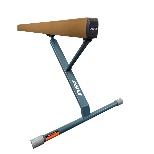 Club Crank Balance Beam