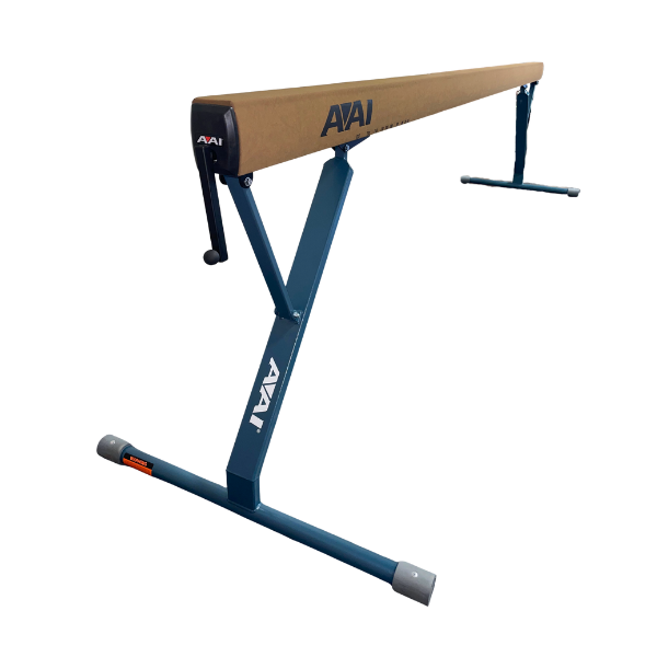 Club Crank Balance Beam