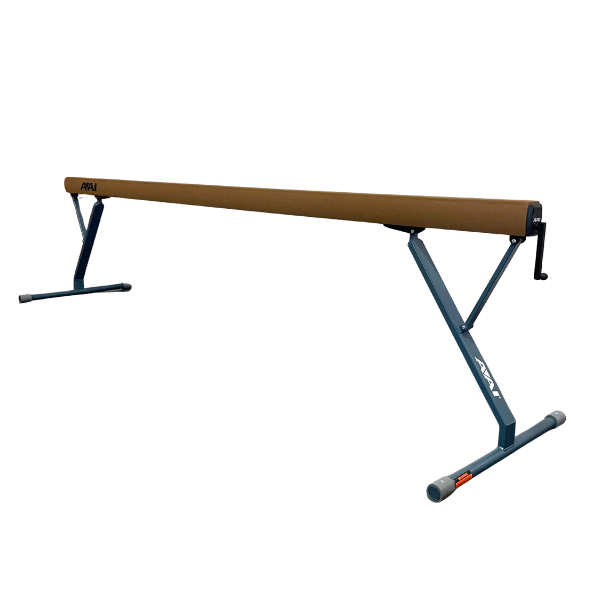 Club Crank Balance Beam