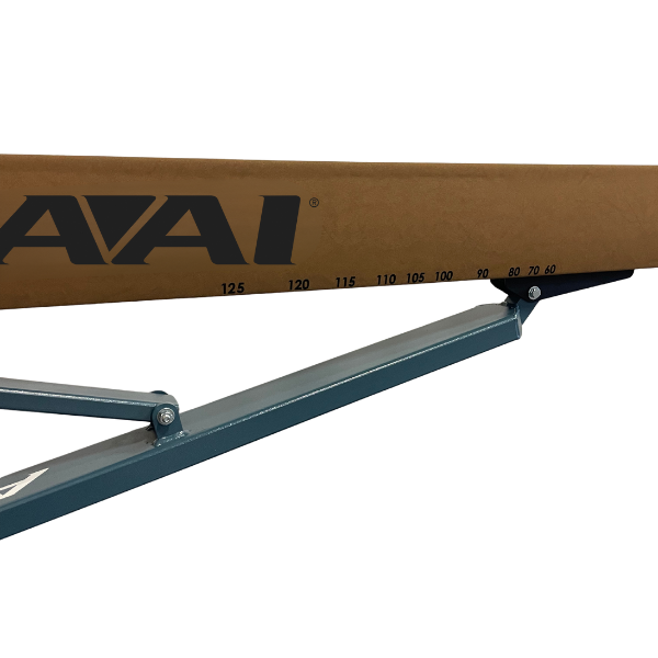Club Crank Balance Beam