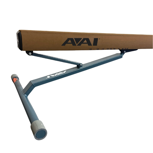 Club Crank Balance Beam