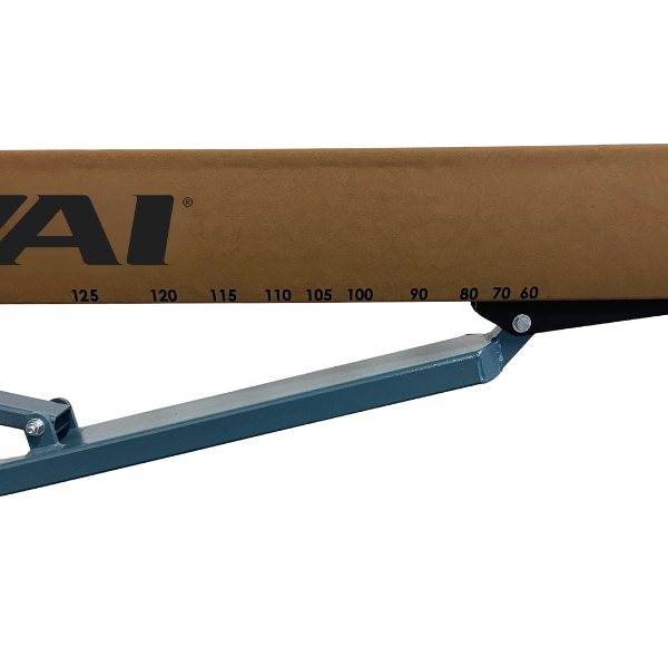 Club Crank Balance Beam