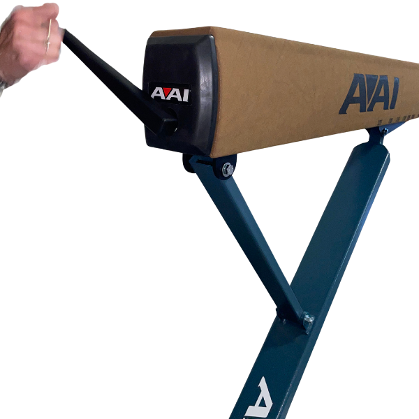 Club Crank Balance Beam