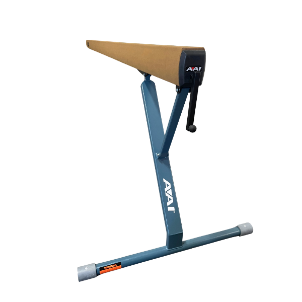 Club Crank Balance Beam