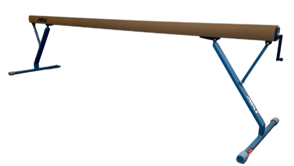 Club Crank Balance Beam