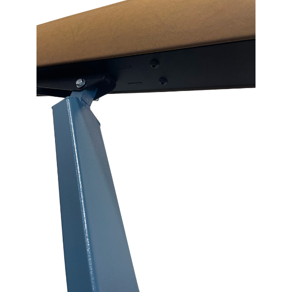 Club Crank Balance Beam
