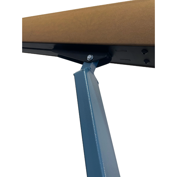 Club Crank Balance Beam