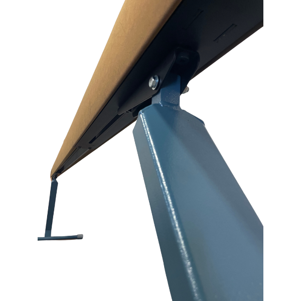 Club Crank Balance Beam
