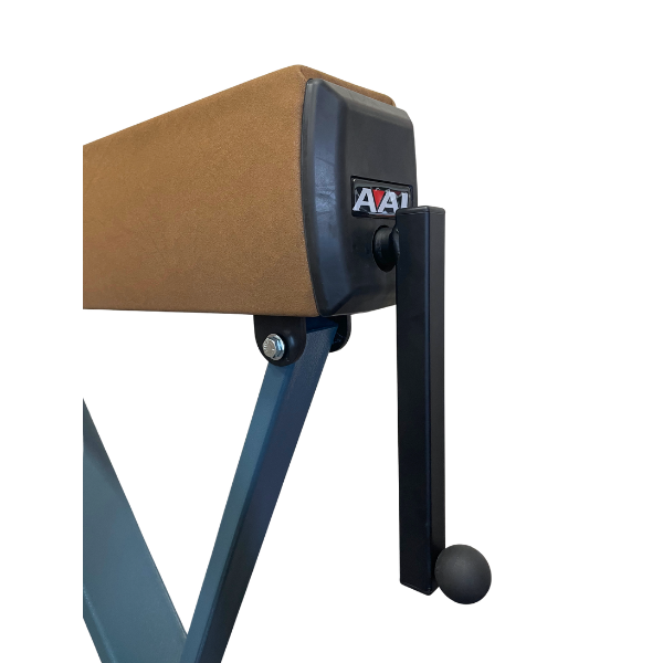 Club Crank Balance Beam