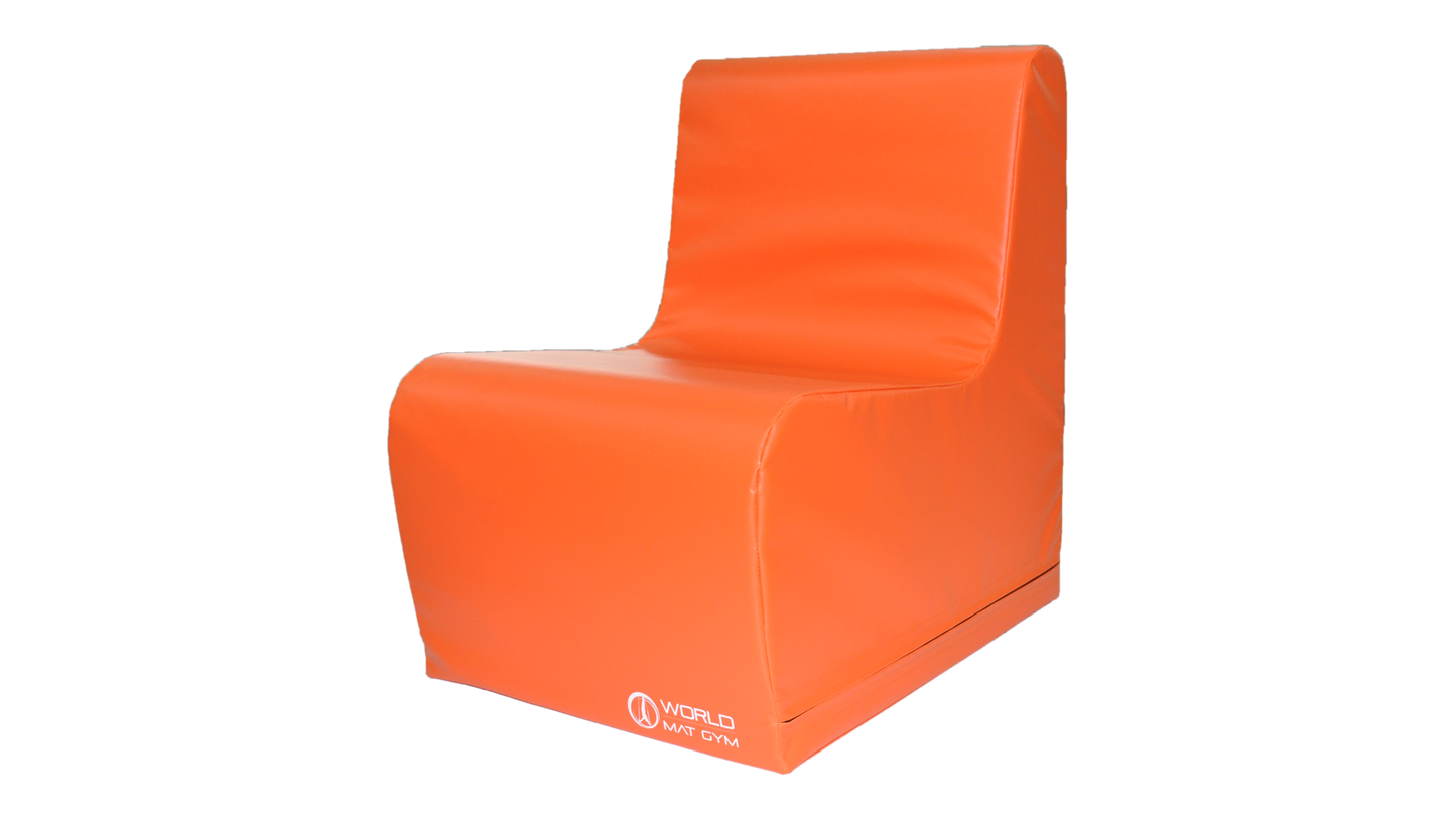 Adult foam seat