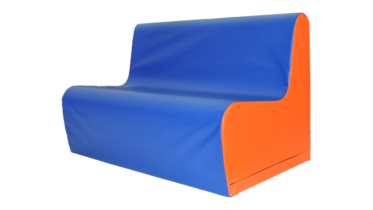Adult foam seat