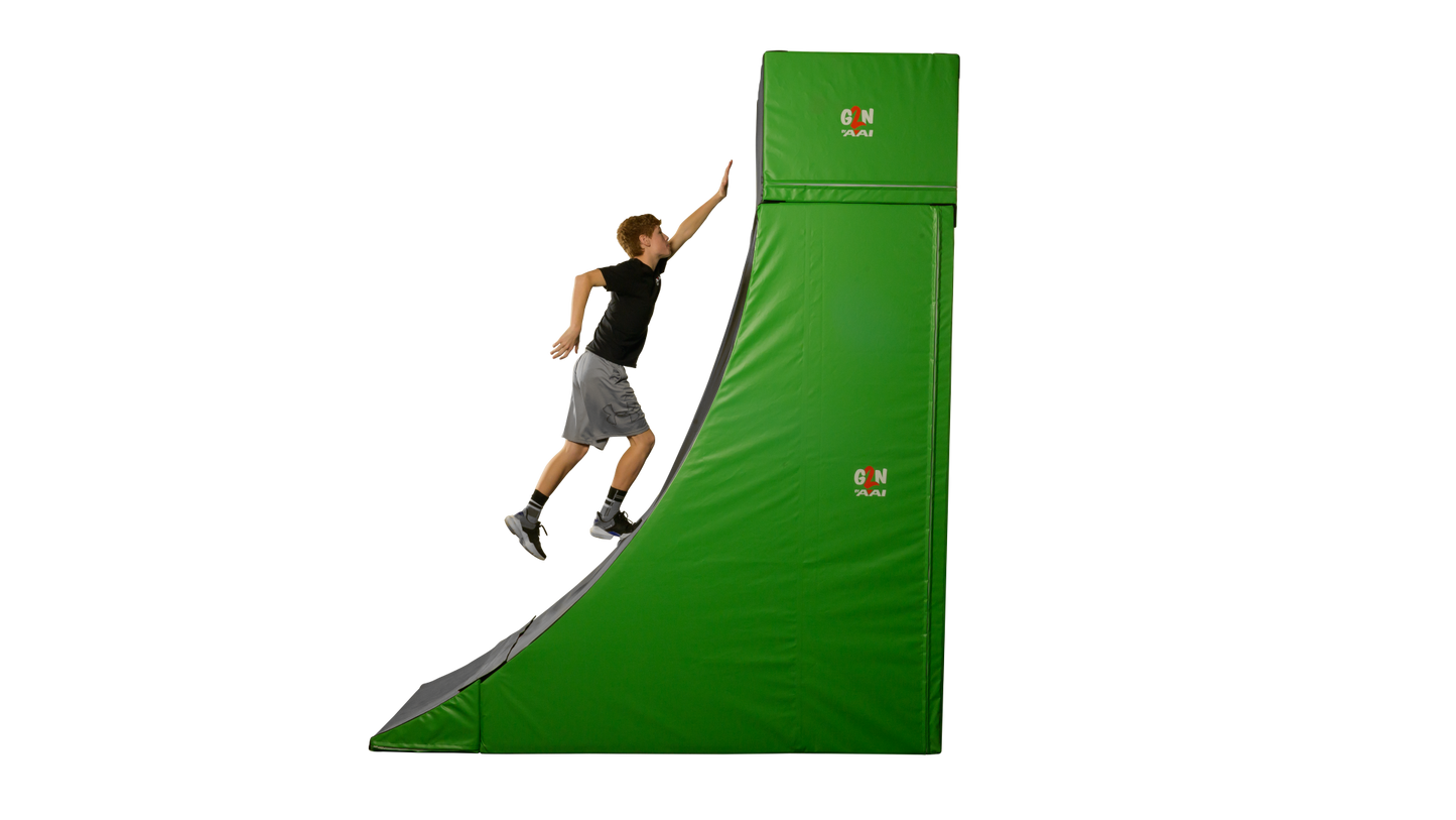 G2N® Master Warp Wall