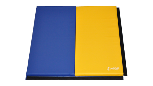Combo 2 3/8" Folding Mattress