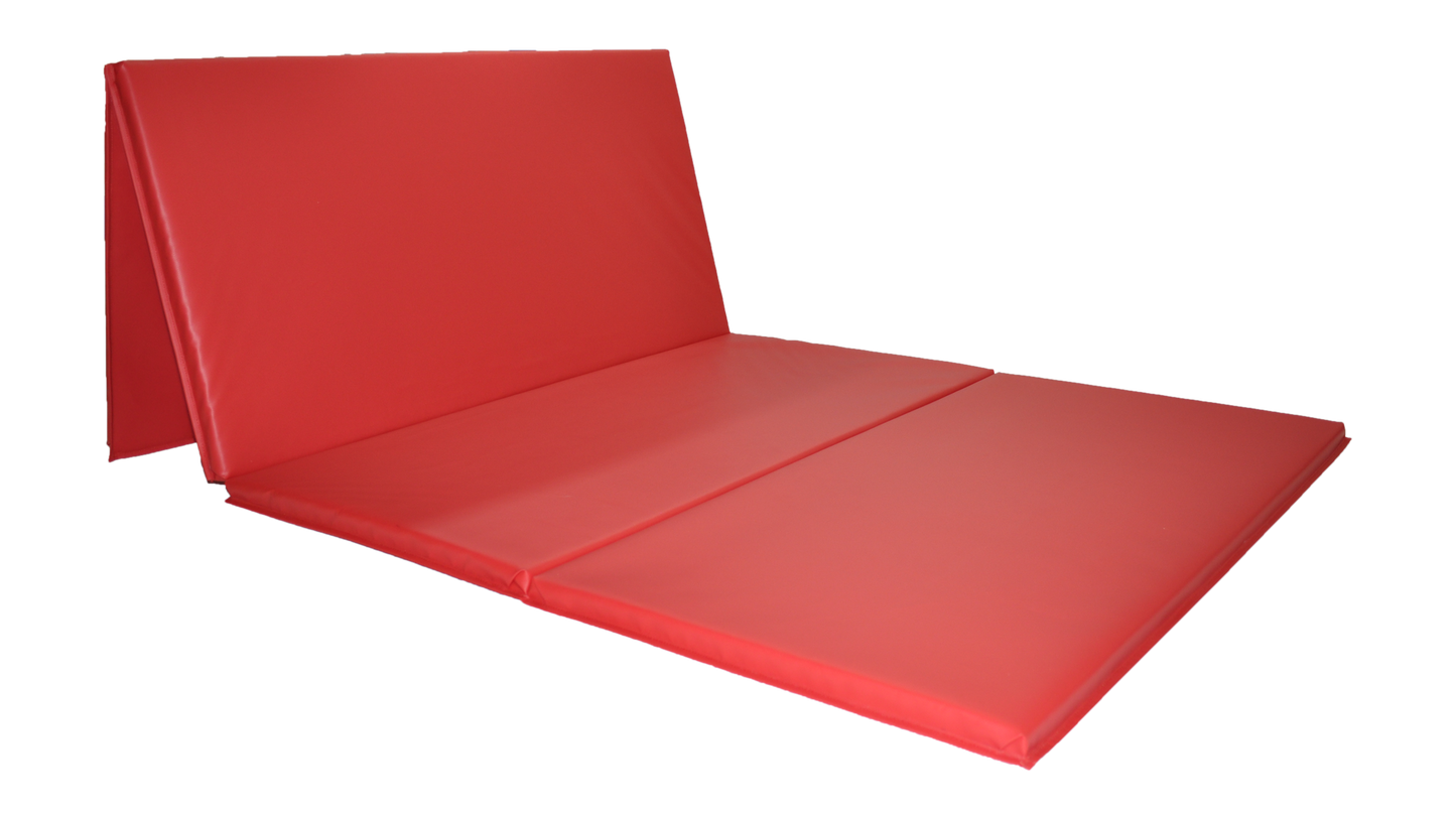 Instructor 2 3/8" Folding Mats