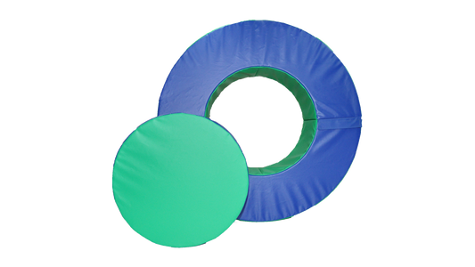 Donut Halves