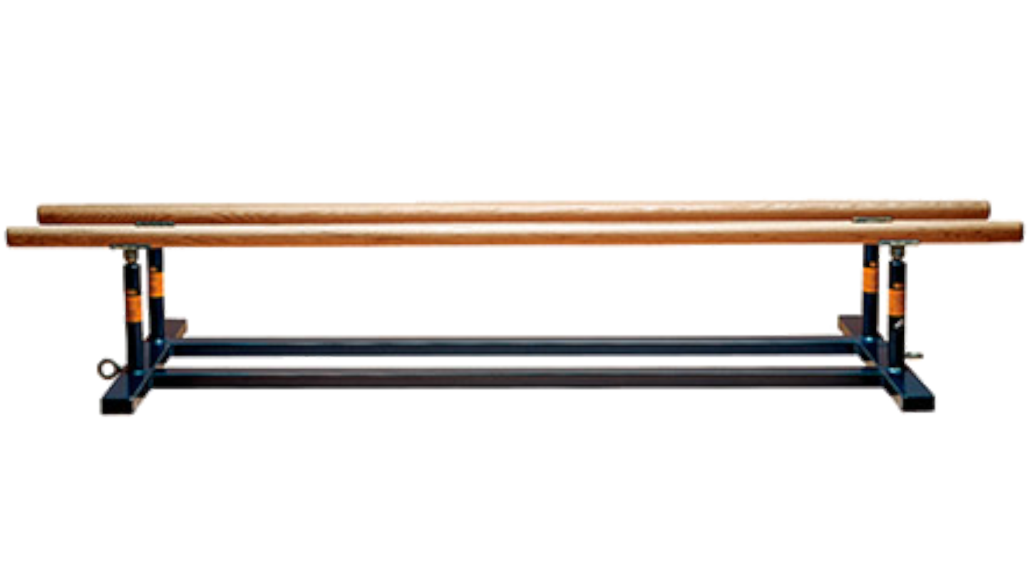 Low Parallel Bars