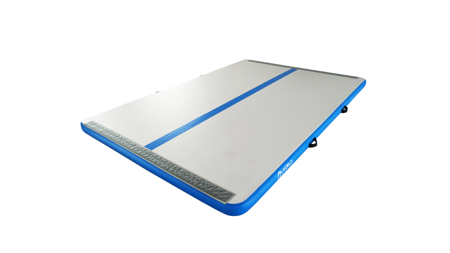 World Mat Air Track