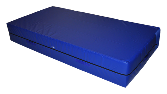 12 inches - Crash Mats