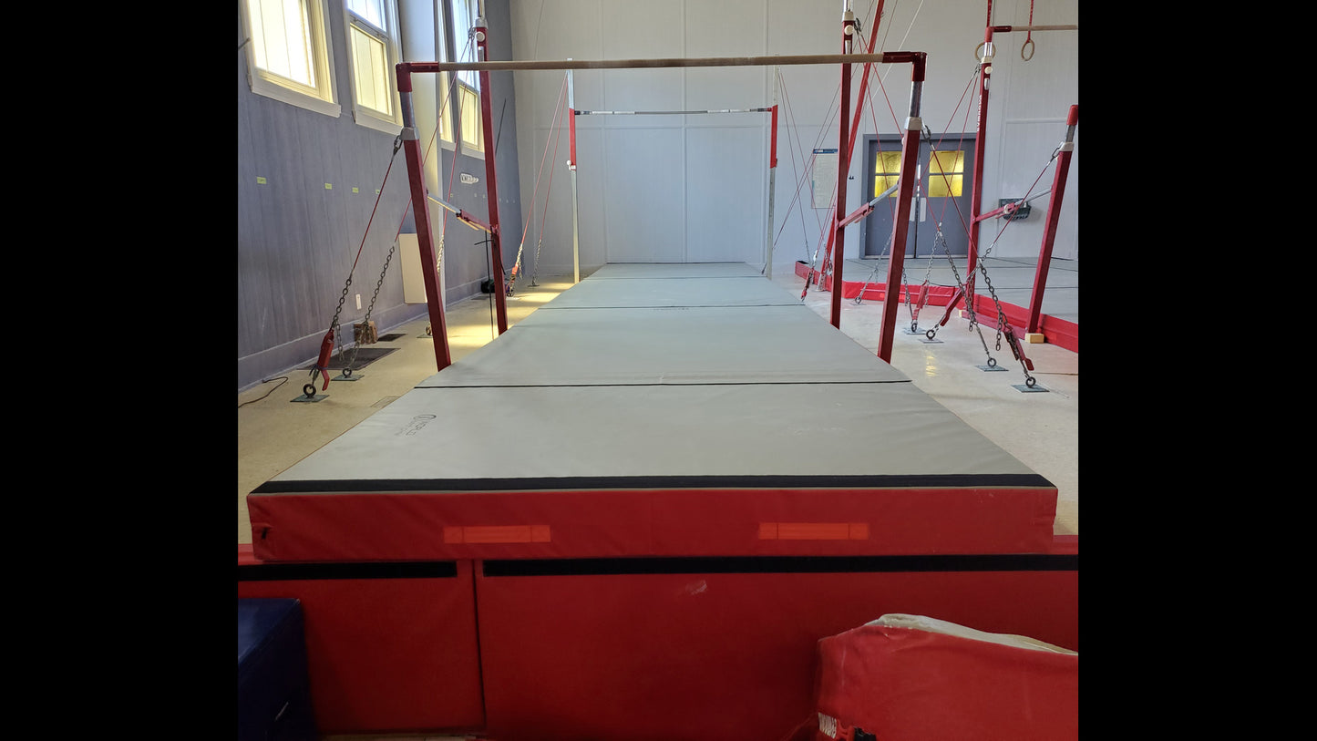 20CM Competition Landing Mats