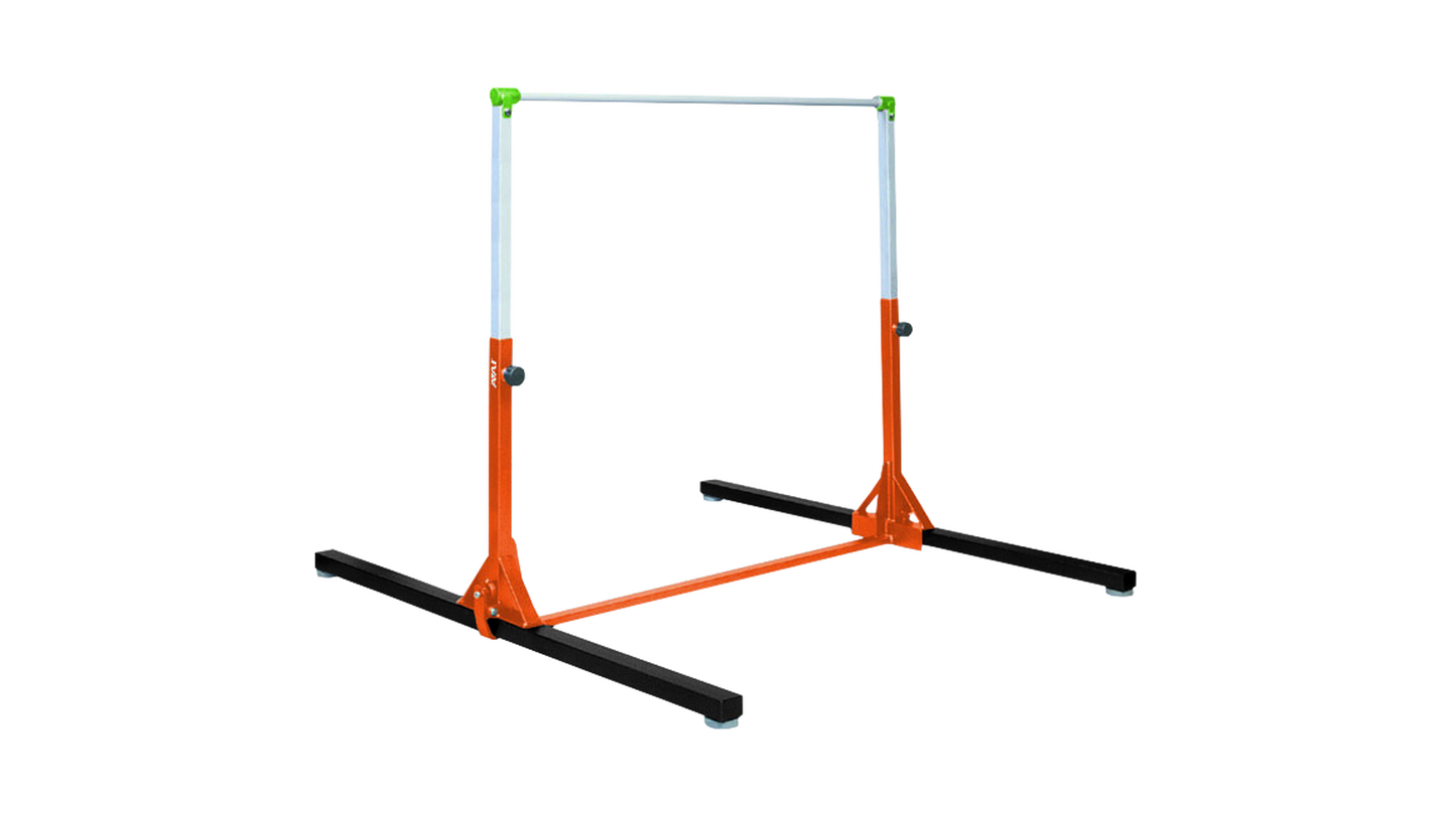 ELITE™ KIDS GYM Horizontal Bar Set