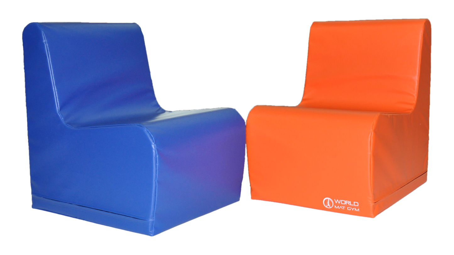 Adult foam seat