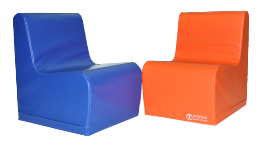 Adult foam seat