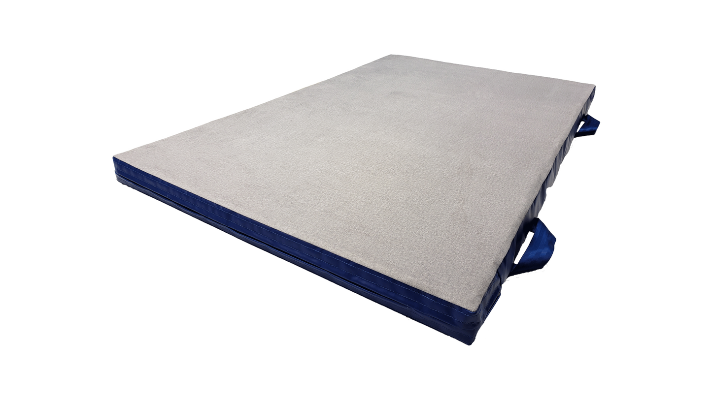 10 CM Throw Mat Soft Top