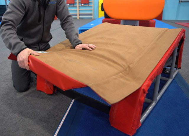 T-Trainer Cover PRO