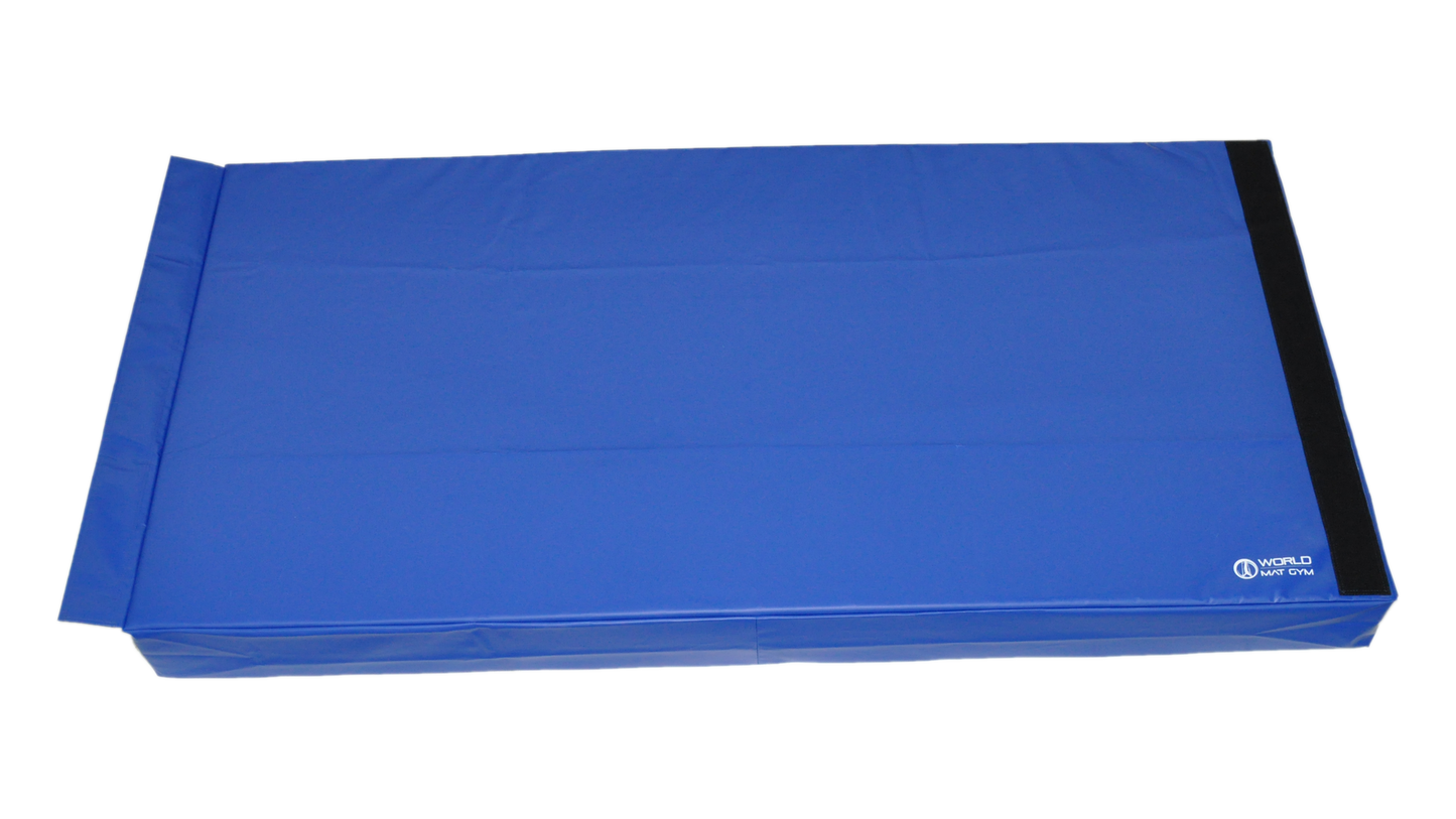 Matelas de patinage de Vitesse 12"
