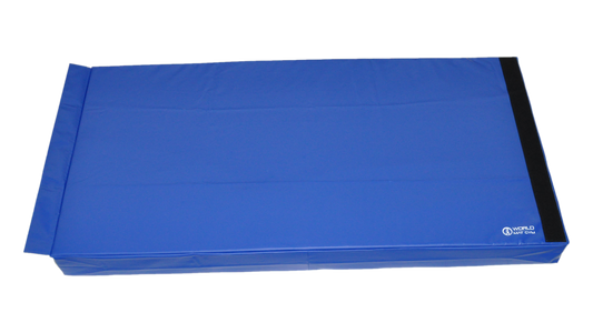 8" Speed skating mats