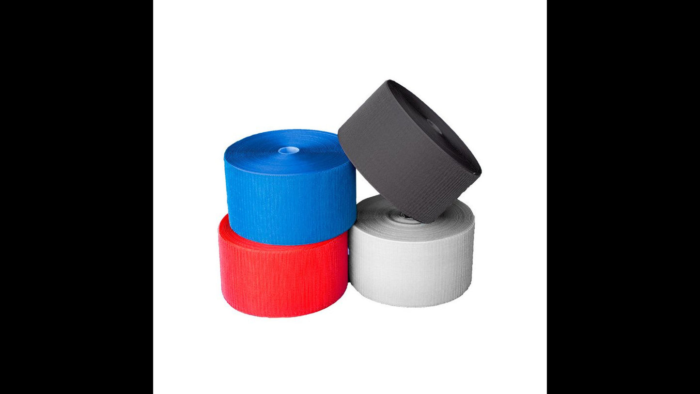 Velcro pour Flexi-roll 4" X 42'