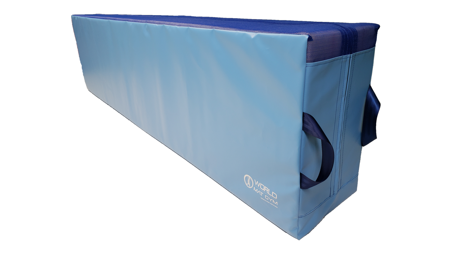 Replacement Cover For Speed Skating Mats