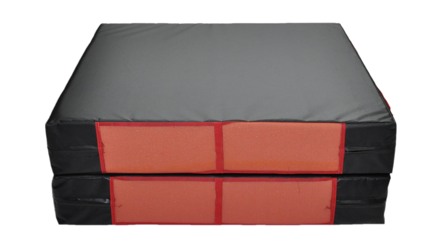 8" Foldable Training Mat