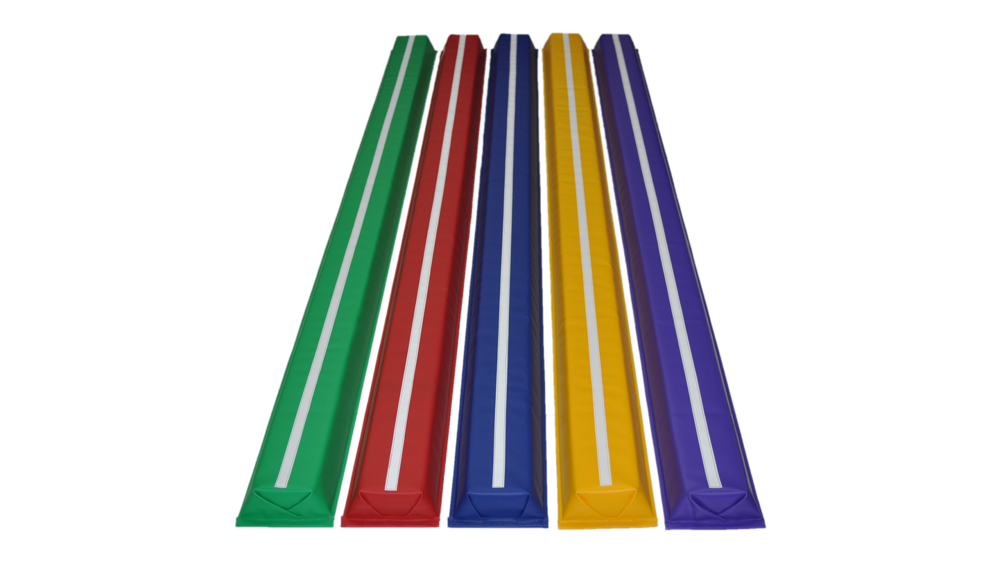 Foam Beam