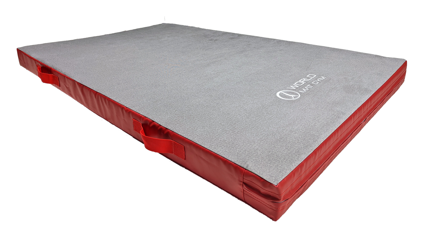 Trampoline Throw Mat