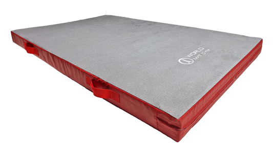 Trampoline Throw Mat