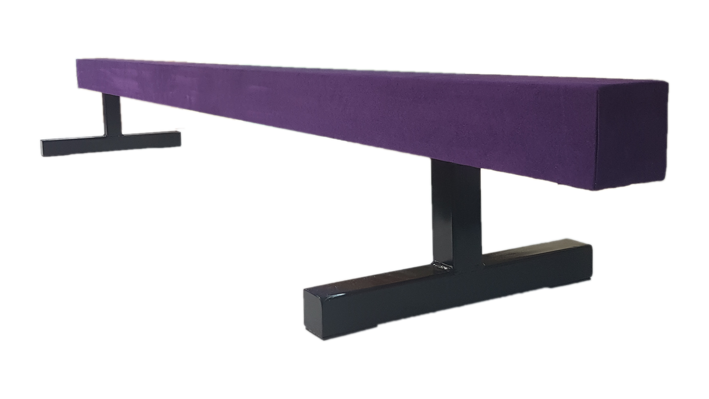 Wooden beam