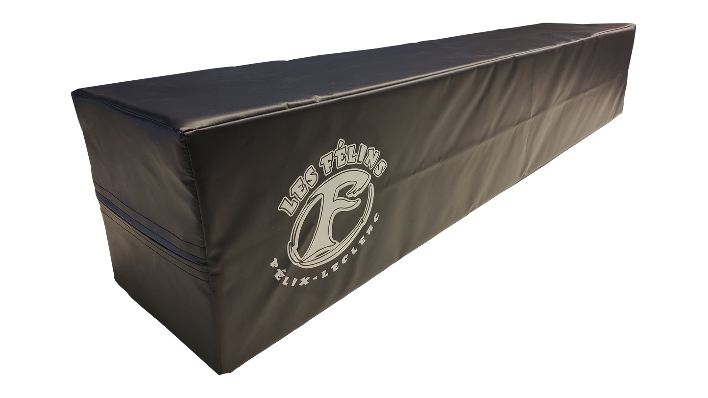 Foam Balance bench