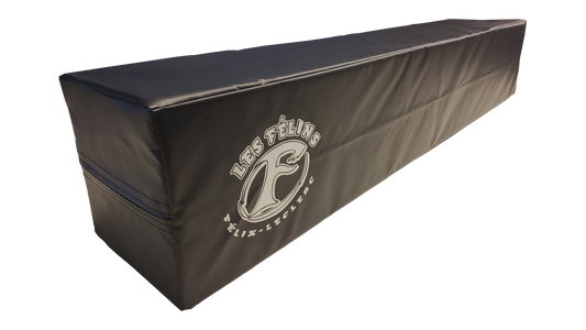 Foam Balance bench