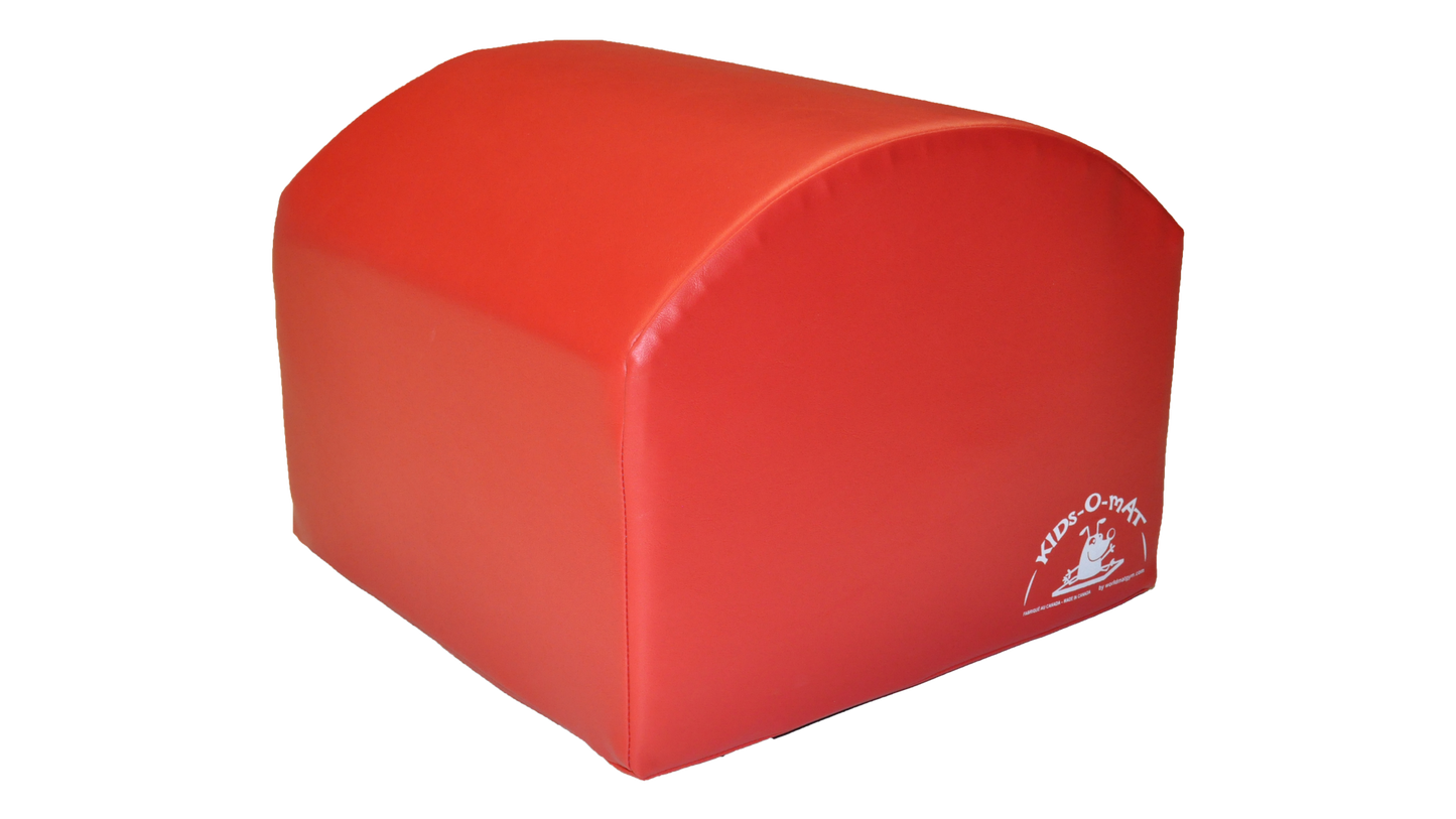Le Pouf Arrondie