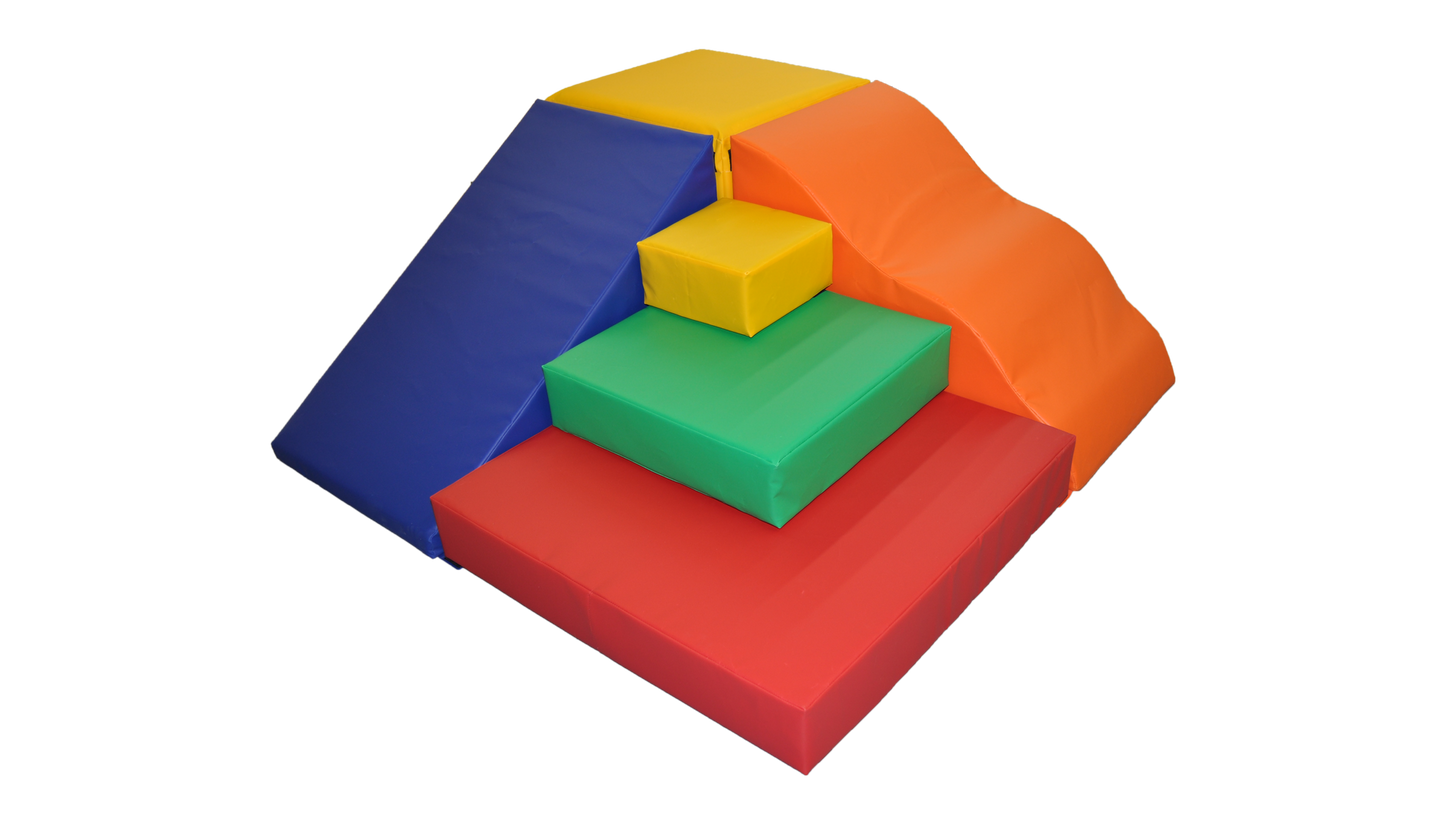 Module Discovery (2 à 5 ans)