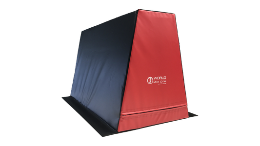 Ninja Trapezoid