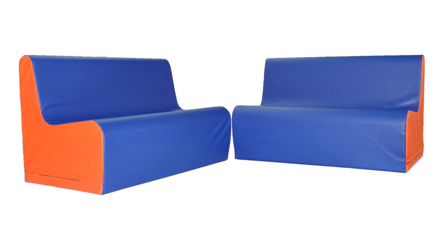 Adult foam seat